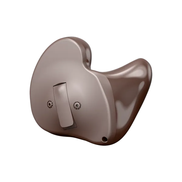 Oticon Jet PX 2 ITE FS