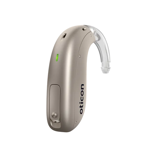 Oticon Jet PX 1 miniBTE R