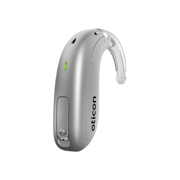 Oticon Jet PX 1 miniBTE R