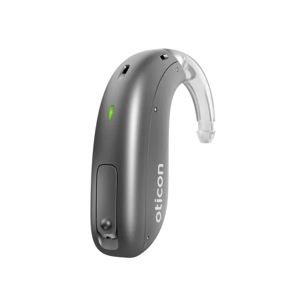 Oticon Jet PX 1 miniBTE R