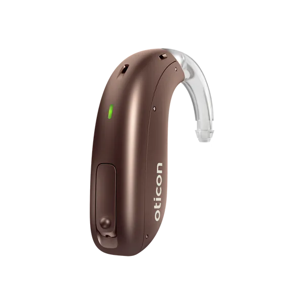 Oticon Jet PX 1 miniBTE R