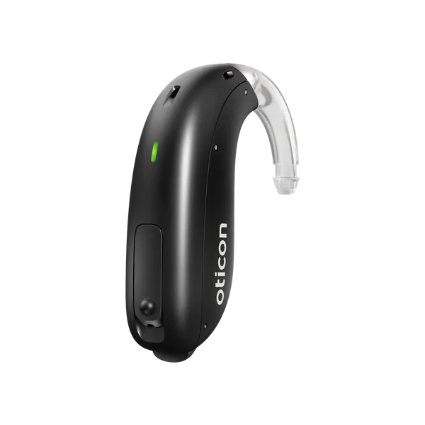 Oticon Jet PX 1 miniBTE T