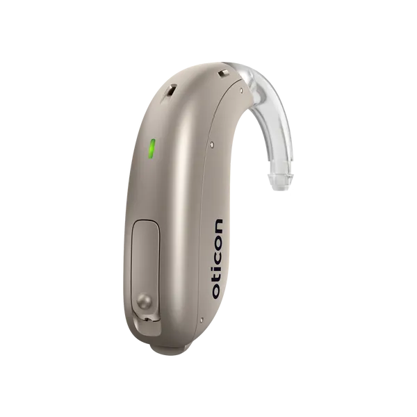 Oticon Jet PX 1 miniBTE T