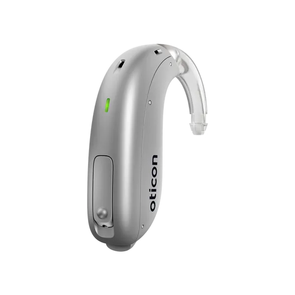 Oticon Jet PX 1 miniBTE T
