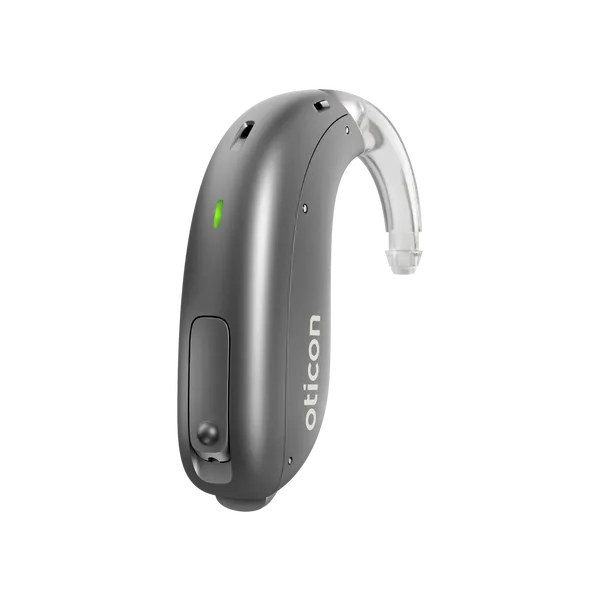 Oticon Jet PX 1 miniBTE T