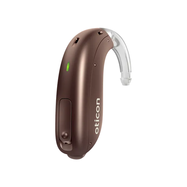 Oticon Jet PX 1 miniBTE T