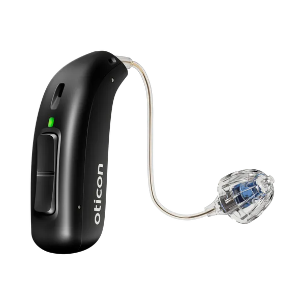 Oticon Jet PX 2 miniRITE R