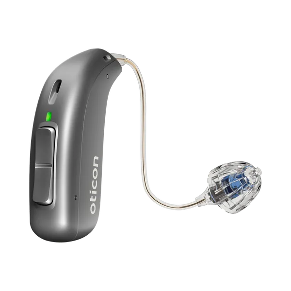 Oticon Jet PX 2 miniRITE R