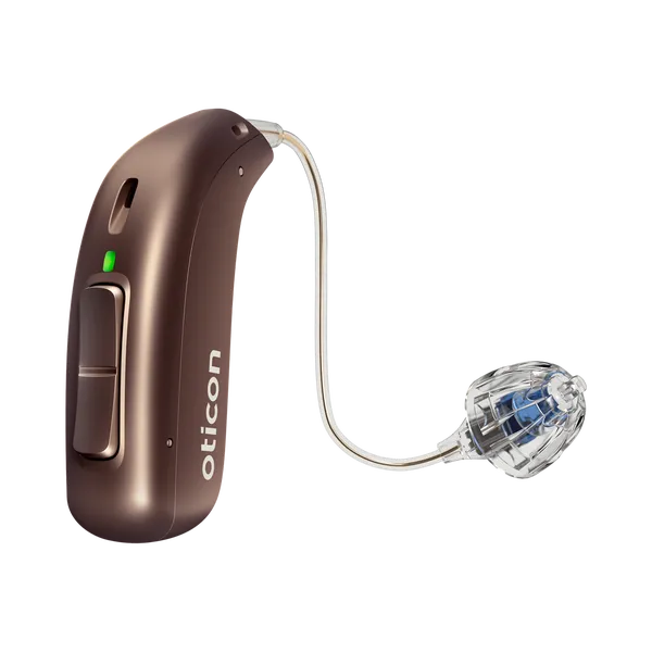 Oticon Jet PX 2 miniRITE R