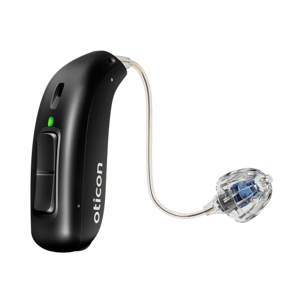 Oticon Jet PX 2 miniRITE T
