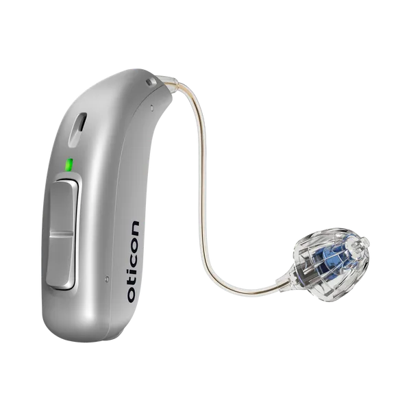 Oticon Jet PX 2 miniRITE T