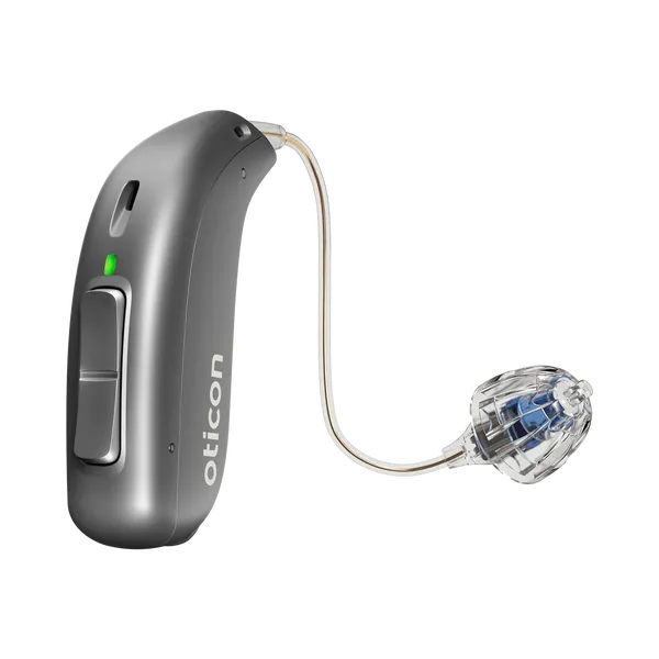 Oticon Jet PX 2 miniRITE T