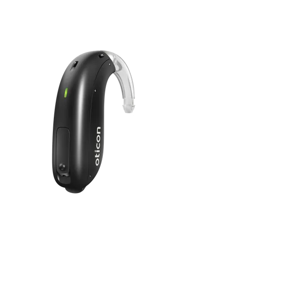 Oticon Zircon 1 miniBTE T