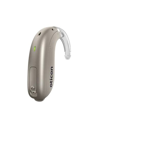 Oticon Zircon 1 miniBTE T