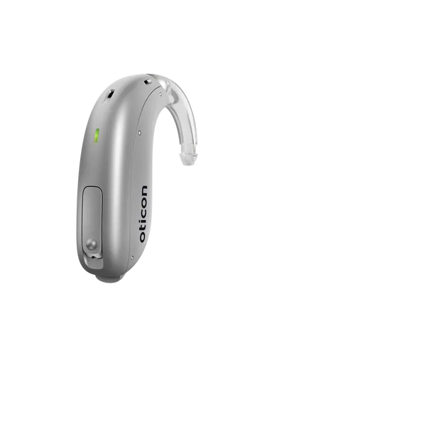 Oticon Zircon 1 miniBTE T