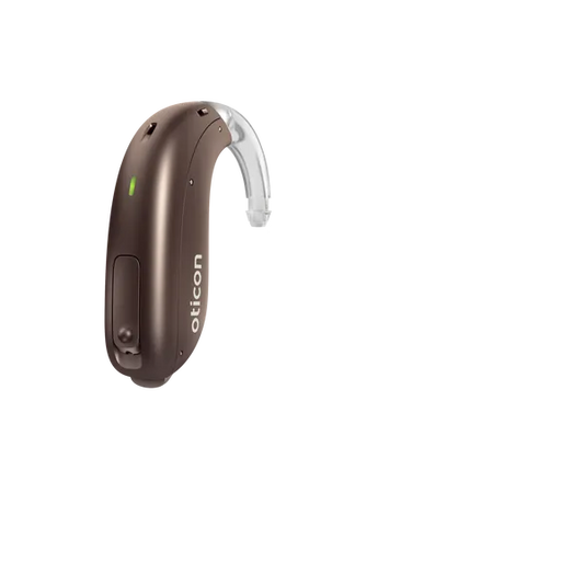 Oticon Zircon 2 miniBTE T