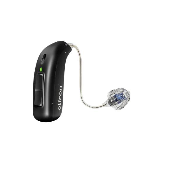 Oticon Zircon 1 miniRITE R