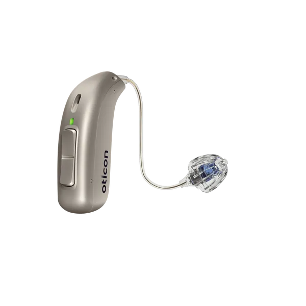 Oticon Zircon 1 miniRITE R
