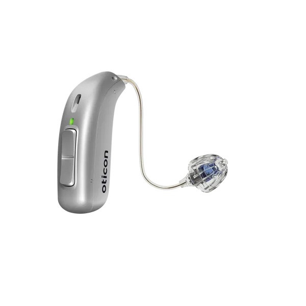 Oticon Zircon 1 miniRITE R