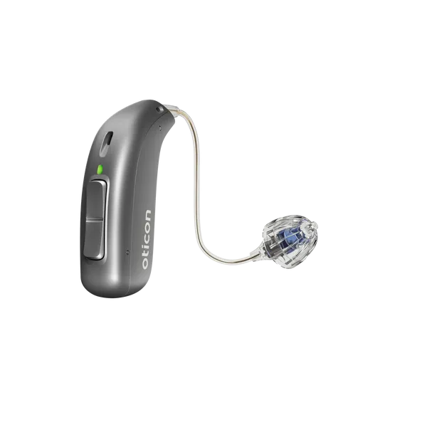 Oticon Zircon 1 miniRITE R