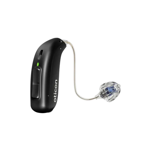 Oticon Zircon 1 miniRITE T
