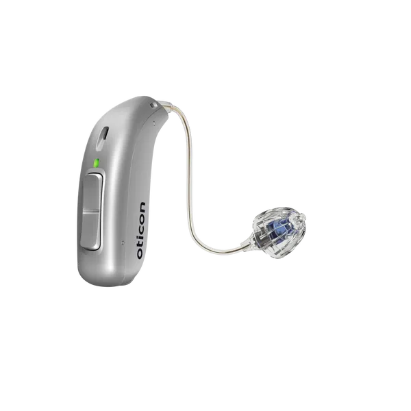 Oticon Zircon 2 miniRITE T