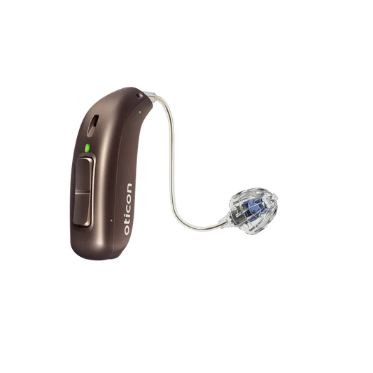 Oticon Zircon 2 miniRITE T