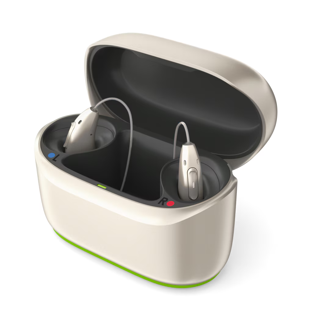 Phonak ChargerGo RIC Sphere (SPH) I