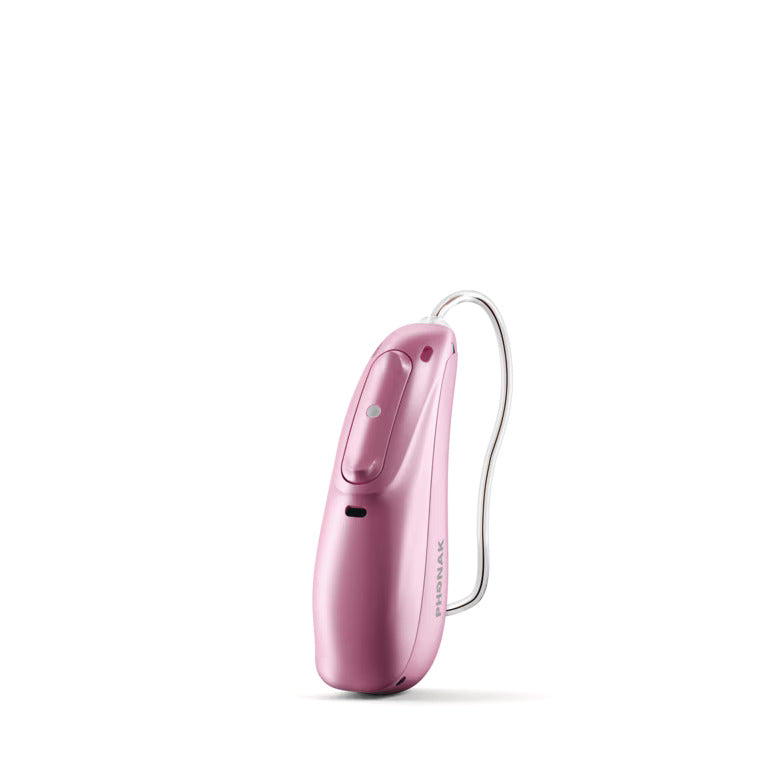 Phonak Audéo Lumity L50-R Rechargeable