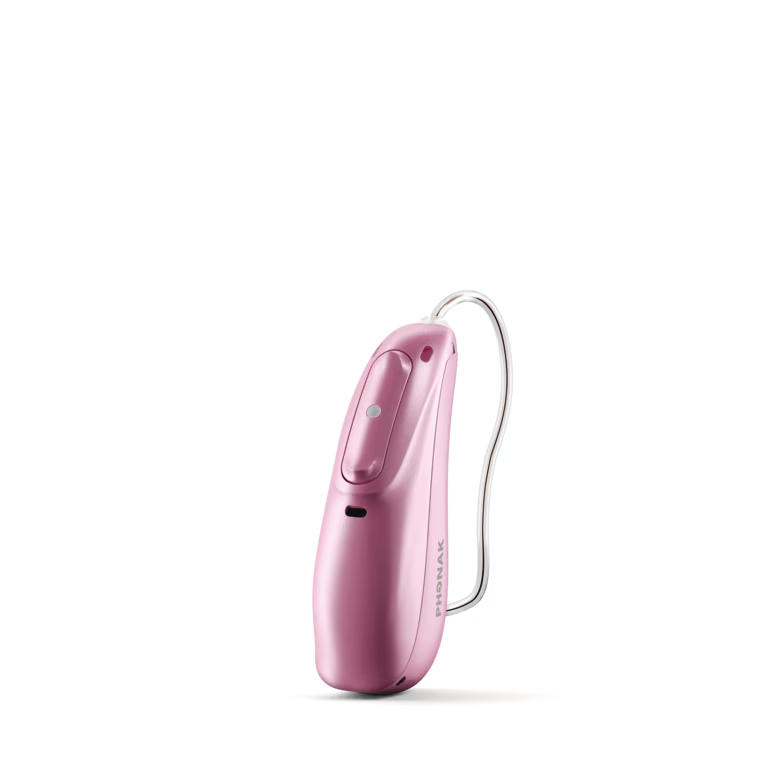 Phonak Audéo Lumity L30-RL