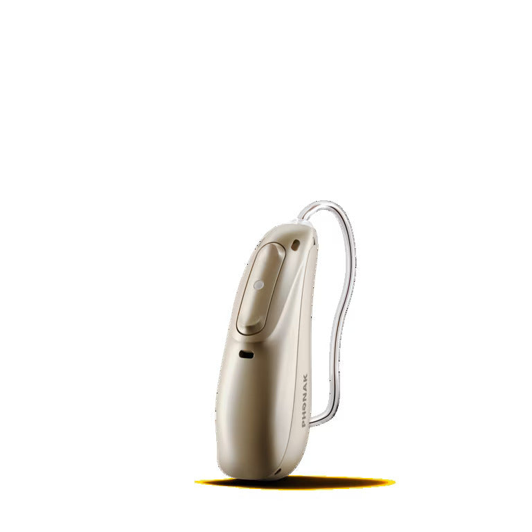 Phonak Audéo Lumity L50-R Rechargeable