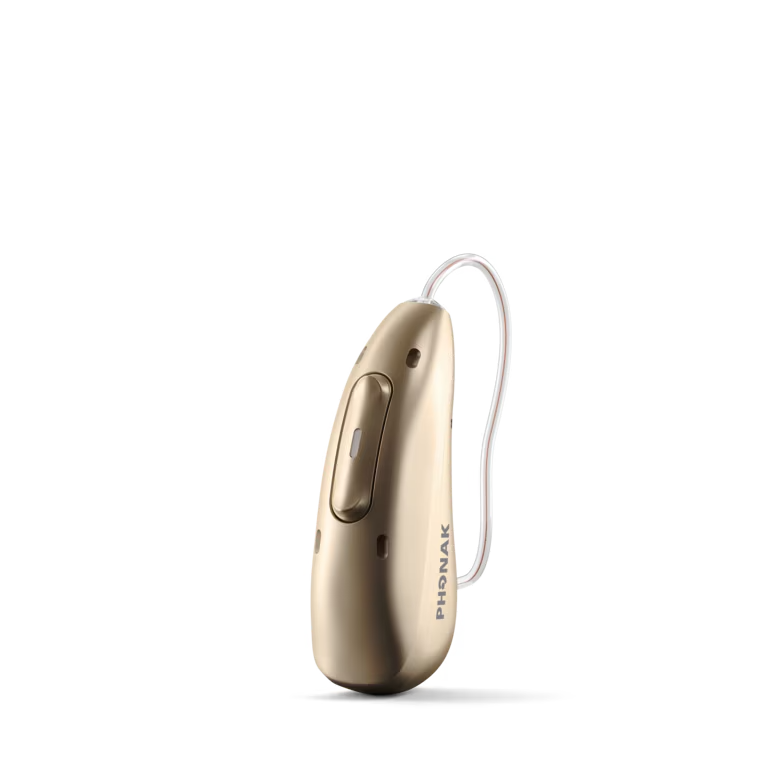 Phonak Audeo Infinio I70 Rechargebale