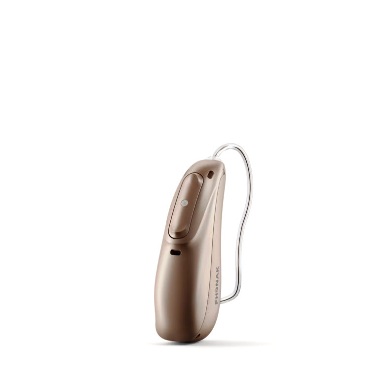 Phonak Audéo Lumity L50-R Rechargeable