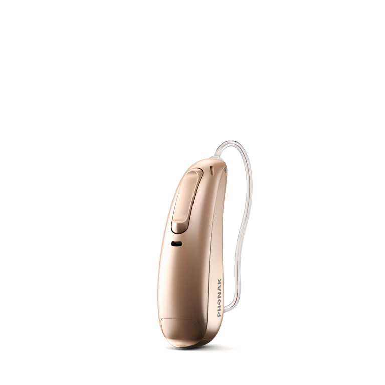 Phonak CROS Paradise P-13