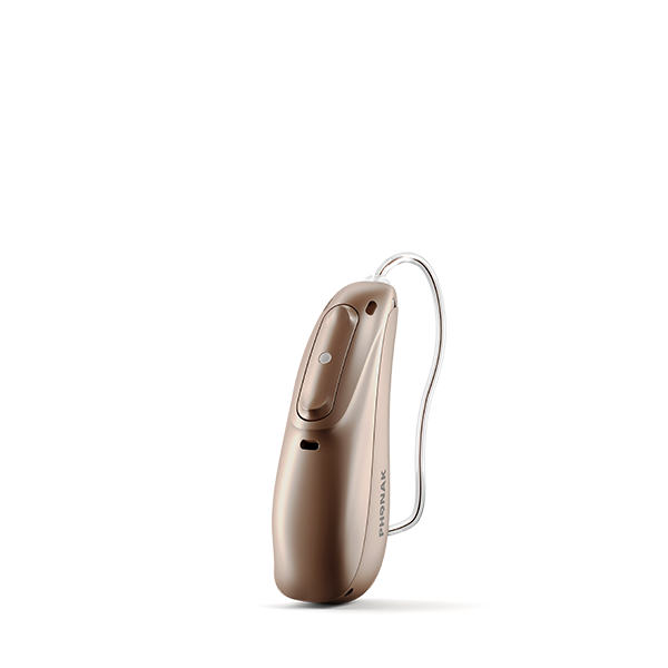 Phonak CROS L
