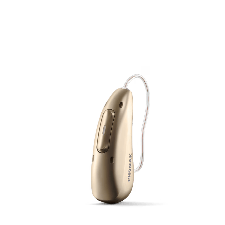 Phonak CROS Infinio Rechargeable