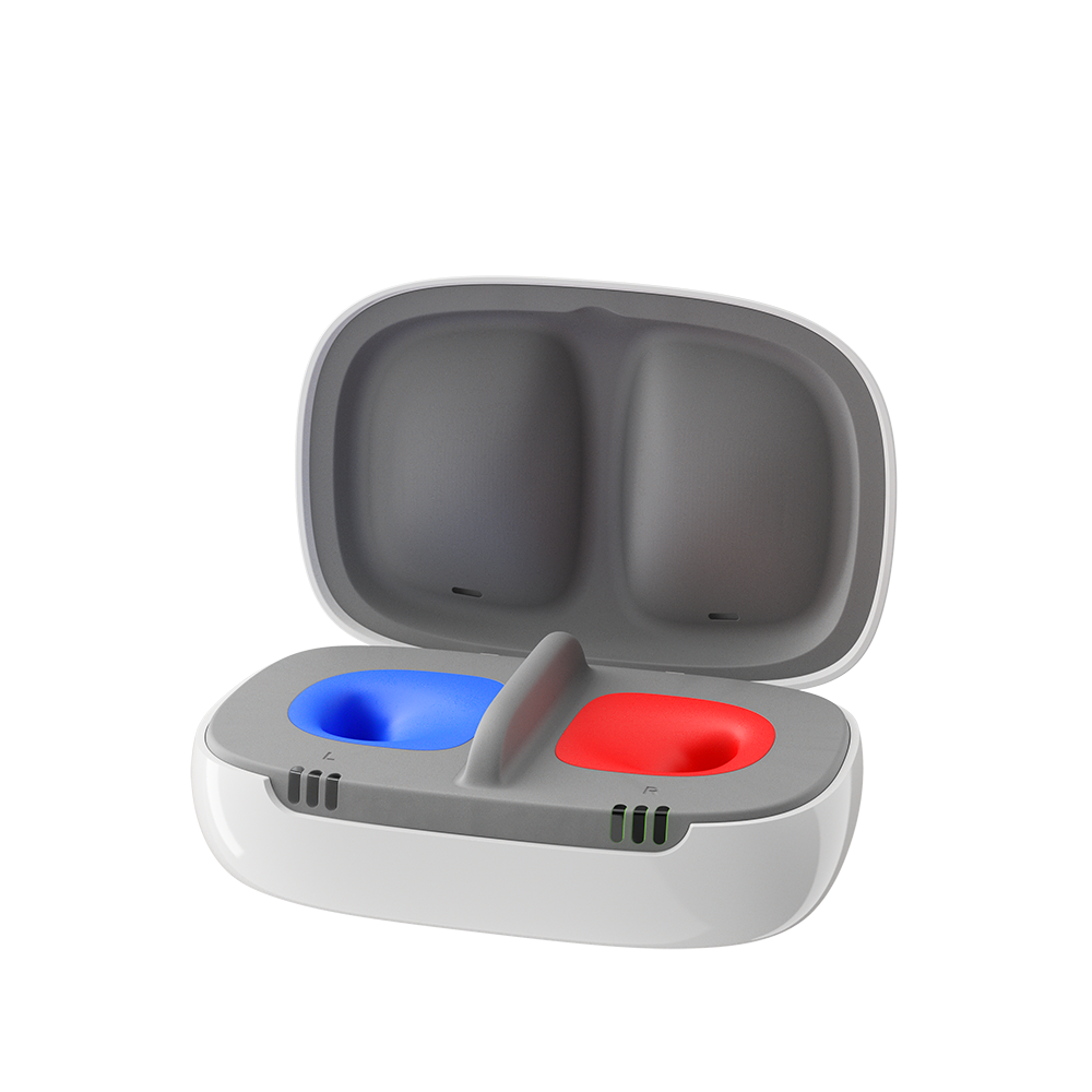 Signia Insio Charge&Go AX Charger