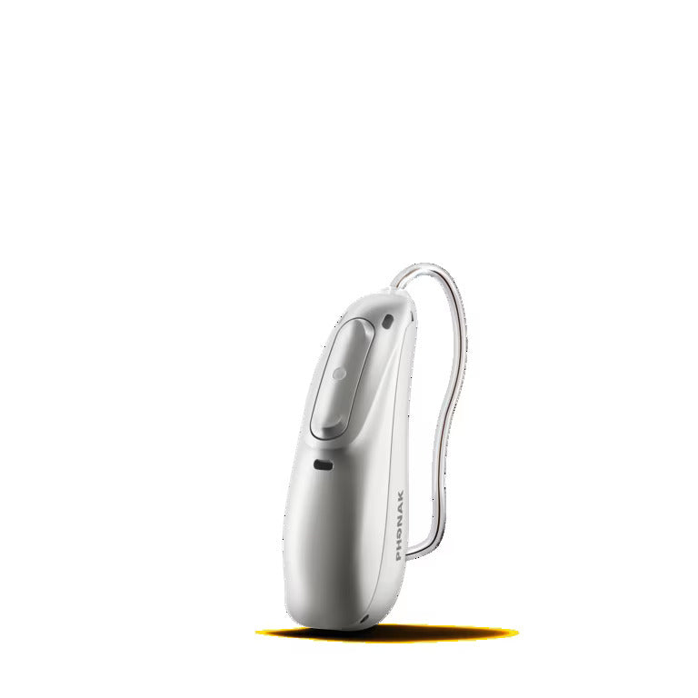 Phonak Audéo Lumity L50-R Rechargeable