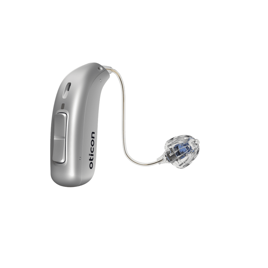 Oticon Zircon 2 miniRITE R