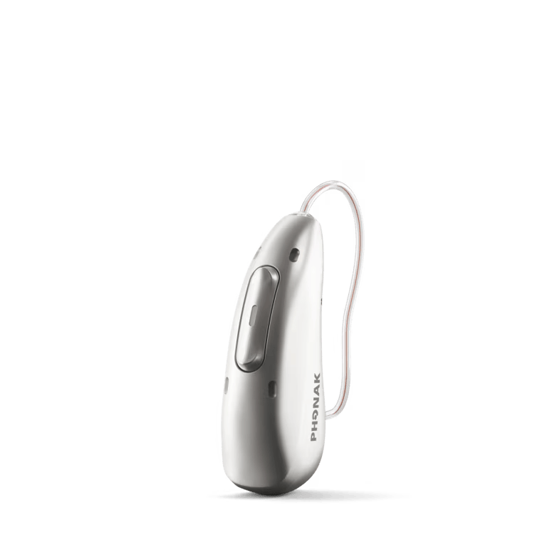 Phonak CROS Infinio Rechargeable