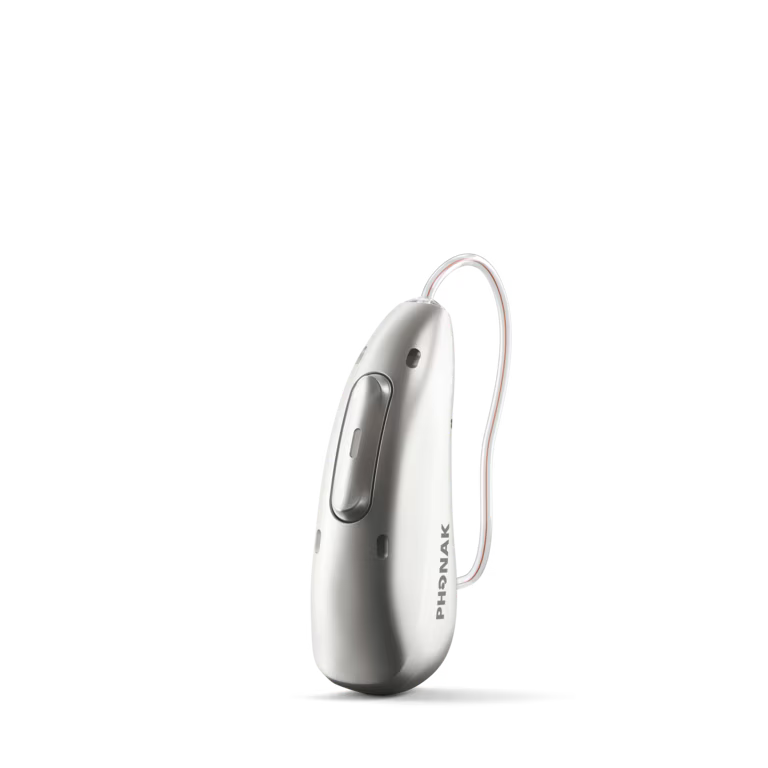 Phonak Audeo Infinio I90 Rechargebale
