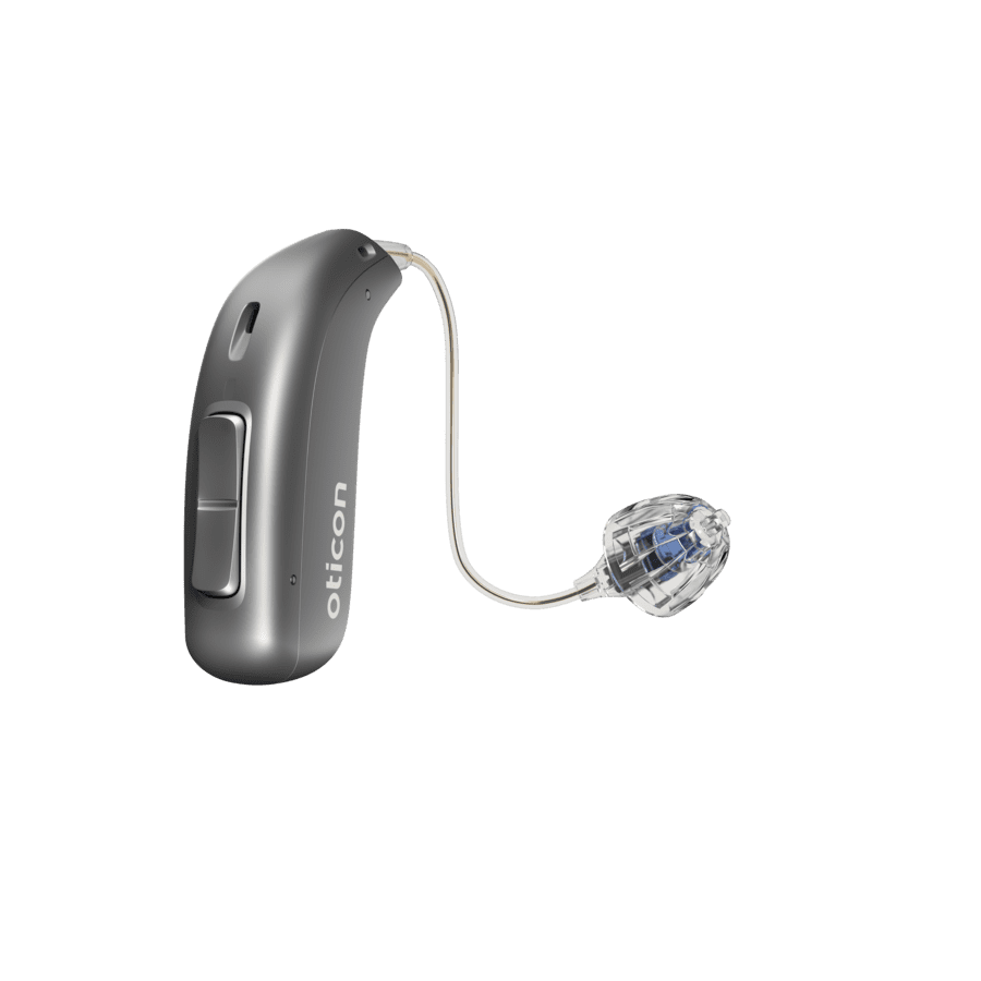 Oticon Zircon 2 miniRITE R