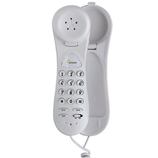 Oricom TP5 Trimline Corded Phone