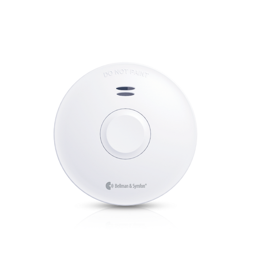 Bellman Visit Smoke Alarm Pack