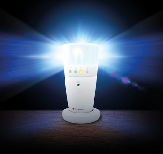 Bellman Visit Flash Receiver