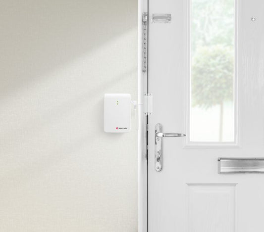 Bellman Visit Magnetic Switch