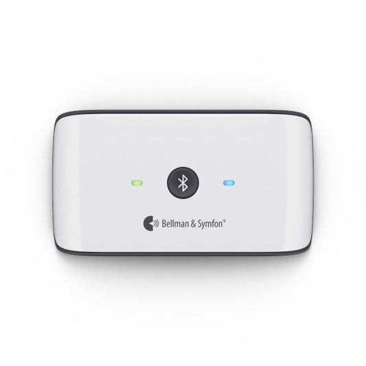 Bellman Maxi Pro TV Streamer