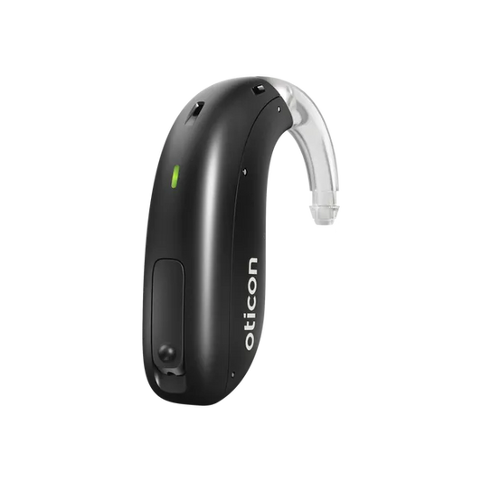 Oticon Zircon 1 miniBTE R
