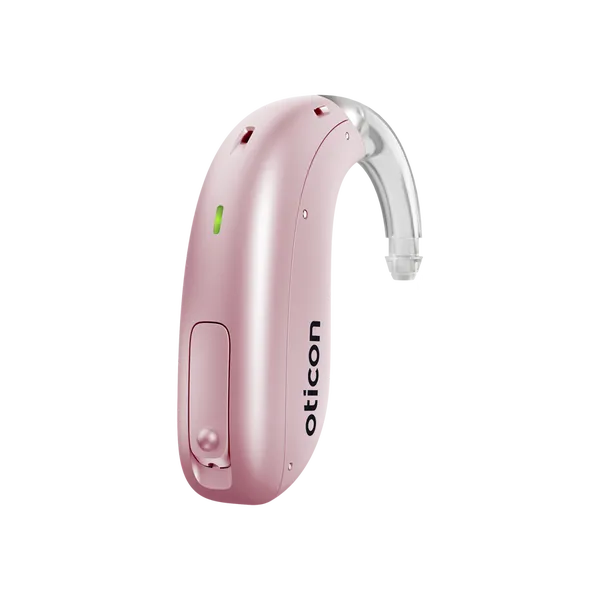 Oticon Zircon 2 miniBTE R