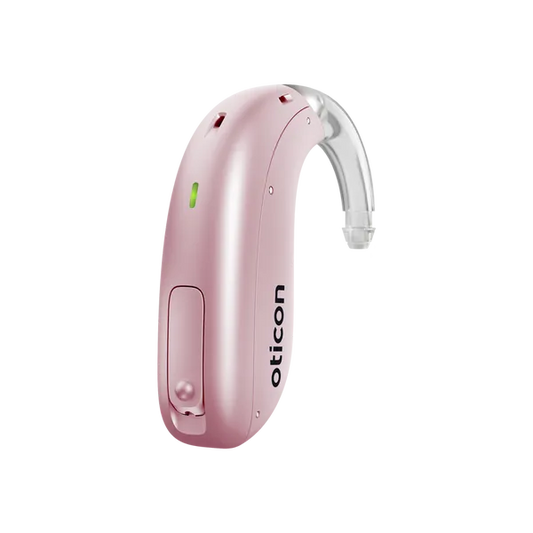 Oticon Zircon 2 miniBTE R